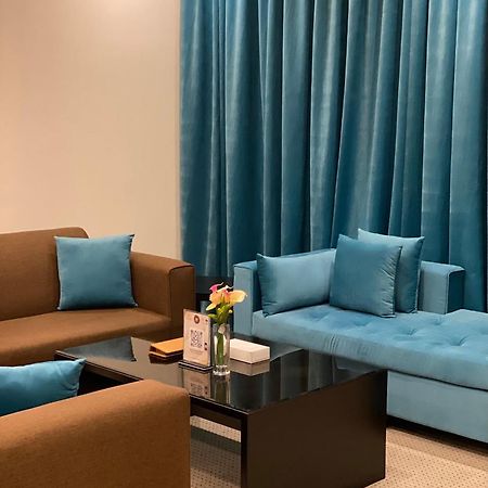 Samaa Eva Resort Abhá Exteriér fotografie