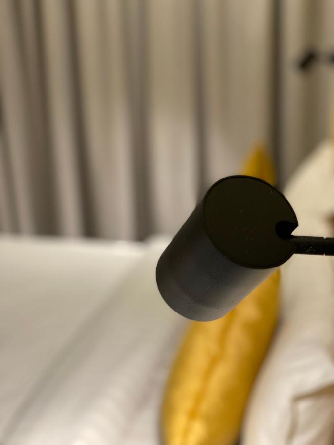 Samaa Eva Resort Abhá Exteriér fotografie